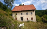 Pretty Stone Hse for renovation + 61 acres land. Click here for more details. Pretty Stone Hse for renovation + 61 acres land. Click here for more details.
